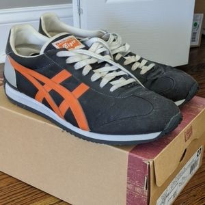Asics Onitsuka Tiger Sneakers - California 78